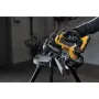 Ленточная пила DeWALT 18В XR Li-lon, 46-116 м/мин, кейс TSTAK (бкз АКБ и ЗУ) (DCS377NT)