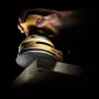 Сітка абразивна DeWALT EXTREME, D=225 мм, зерно 240, для ексцентрикових шліфувальних машин, 5 шт (DTM8683)