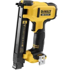Степлер будівельний DeWALT 18В XR Li-Ion, довжина/шир скоби 25/19.7 мм, кейс (без АКБ та ЗП) (DCN701N)