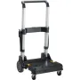 Тележка грузовая DeWALT для инструментальных ящиков TSTAK, до 100 кг (DWST1-71196)