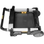 Тележка грузовая DeWALT для инструментальных ящиков TSTAK, до 100 кг (DWST1-71196)