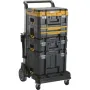 Тележка грузовая DeWALT для инструментальных ящиков TSTAK, до 100 кг (DWST1-71196)