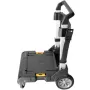 Тележка грузовая DeWALT для инструментальных ящиков TSTAK, до 100 кг (DWST1-71196)