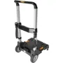 Тележка грузовая DeWALT для инструментальных ящиков TSTAK, до 100 кг (DWST1-71196)