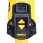 Будівельний фен DeWALT 2000 Вт, 50 - 600 C, LCD (D26414)
