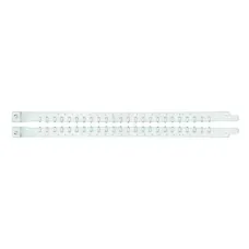 Полотно DeWALT Alligator специальное, L=555 мм, WL=430 мм, TCT, 1шт (DT2975)