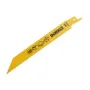 Полотно DeWALT для сабельных пил, универсальное, 152 мм, 10-14 TPI, 5 шт (DT2348)