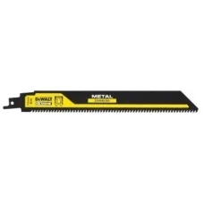 Полотно DeWALT для сабельных пил, EXTREME CARBIDE , 230 мм., 8 TPI (DT20435)