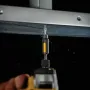 Головка магнитная DeWALT магнитная EXTREME 1/4