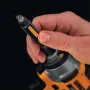 Головка магнитная DeWALT магнитная EXTREME 1/4