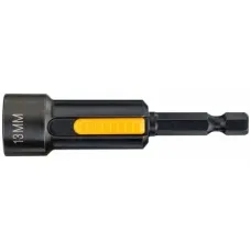 Головка магнитная DeWALT магнитная EXTREME 1/4