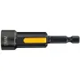 Головка магнитная DeWALT магнитная EXTREME 1/4