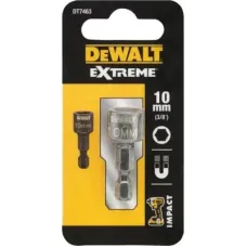 Головка магнитная DeWALT магнитная EXTREME Impact 1/4