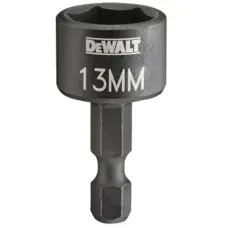 Головка магнитная DeWALT магнитная EXTREME Impact 1/4