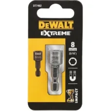 Головка магнитная DeWALT магнитная EXTREME Impact 1/4