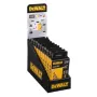 Набор сверл DeWALT в касете для Tough Case, по металлу Black&Gold, 8 шт (DT70829)