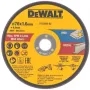 Круг отрезной DeWALT нержавеющая сталь/листовой металл, 76х1,6х9,5 мм. 3 шт. (DT20592)