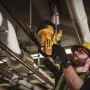 Болторез DeWALT аккумуляторный 18V XR Li-lon, для шпилек M6, M8, M10 и M12, кейс TSTAK (без АКБ и ЗУ) (DCS350NT)