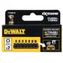 Набор бит DeWALT в касете для Tough Case, FlexTorq, L=25 мм, H3, H4-3 шт, H5-2 шт, H6 (DT70806)
