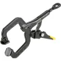 Кліщі Stanley FatMax, з фіксатором із С-подібними губками, L=150 мм (FMHT0-75408)