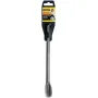 Зубило для перфоратора Stanley SDS PLUS канавочное, 22х240 мм (STA54417)