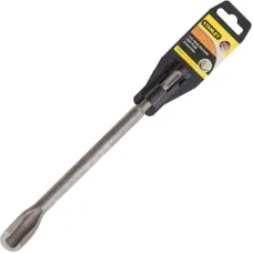 Зубило для перфоратора Stanley SDS PLUS канавочное, 22х240 мм (STA54417)