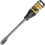 Зубило для перфоратора Stanley SDS PLUS канавочное, 22х240 мм (STA54417)