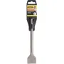 Зубило для перфоратора Stanley SDS PLUS плоское, 40х200 мм (STA54412)