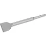 Зубило для перфоратора Stanley SDS PLUS плоское, 40х200 мм (STA54412)