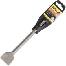 Зубило для перфоратора Stanley SDS PLUS плоское, 40х200 мм (STA54412)