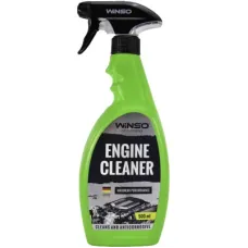 Автомобильный очиститель WINSO Engine Cleaner 0,5л (810530)