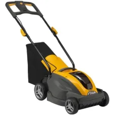 Газонокосилка Stiga 48V, 2Ah, ширина кошения 34 см (Combi336eKit)