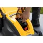 Газонокосилка Stiga 48V, 4Ah, ширина кошения 38 см (Combi340eKit)