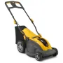 Газонокосилка Stiga 48V, 4Ah, ширина кошения 38 см (Combi340eKit)