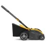 Газонокосилка Stiga 48V, 4Ah, ширина кошения 38 см (Combi340eKit)