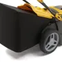 Газонокосилка Stiga 48V, 4Ah, ширина кошения 38 см (Combi340eKit)