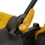 Газонокосилка Stiga 48V, 4Ah, ширина кошения 38 см (Combi340eKit)