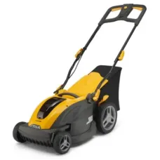 Газонокосарка Stiga 48V, 4Ah, ширина косіння 38 см (Combi340eKit)