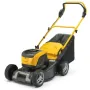 Газонокосилка Stiga 48V, 4Ah, ширина кошения 41 см (Collector543AEKit)
