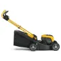 Газонокосилка Stiga 48V, 4Ah, ширина кошения 41 см (Collector543AEKit)