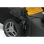 Газонокосилка Stiga 48V, 4Ah, ширина кошения 41 см (Collector543AEKit)