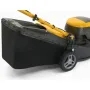 Газонокосилка Stiga 48V, 4Ah, ширина кошения 41 см (Collector543AEKit)