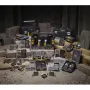 Набір біт Stanley FatMax, Phillips, Ph1, Ph2, Ph3, L 50 мм, 10 шт, кейс (STA88564)