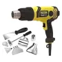 Строительный фен Stanley FatMax, 2000 Вт, 65 - 650 C, 0.9 кг, кейс (FME670K)