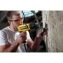 Строительный фен Stanley FatMax, 2000 Вт, 65 - 650 C, 0.9 кг, кейс (FME670K)
