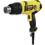 Строительный фен Stanley FatMax, 2000 Вт, 65 - 650 C, 0.9 кг, кейс (FME670K)
