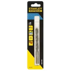 Сверло Stanley FatMax, по металлу, d=9 мм., L= 125 мм., WL= 81 мм., 1 шт. (STA51098)