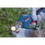 Секатор Bosch Pro Pruner, 12V, 2х3Ah (0.601.9K1.021)
