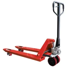 Візок гідравлічний POWERLIFT 3т, 85-200мм, вила 1150*540мм (HPT30GP)