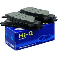 Тормозные колодки HI-Q SP1202